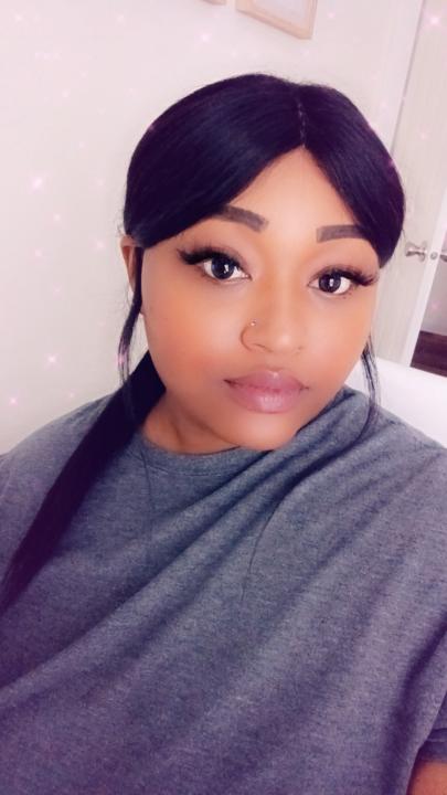 Kierra Henderson