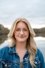 Madeline Vinson