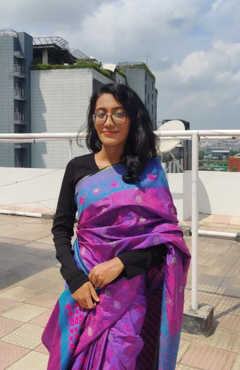 Nuzhat Nasrum
