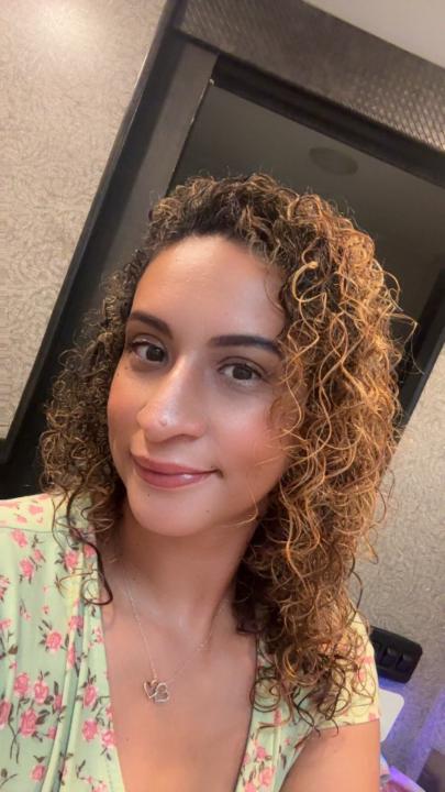 Victoria Mercado
