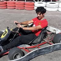 Luis Irrazabal