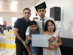 Felipe Vasquez