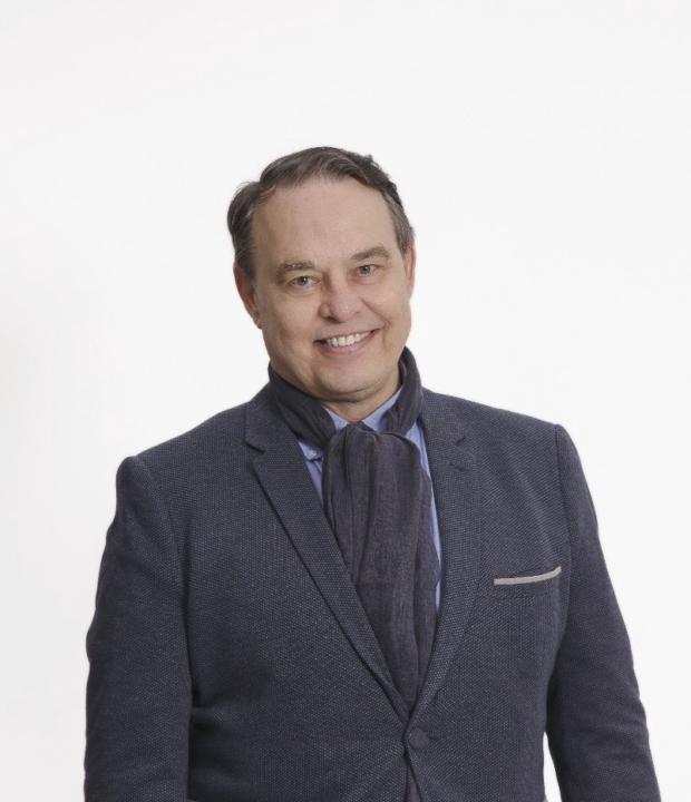 Javier Lanza