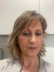 Inmaculada Lamas Sillero