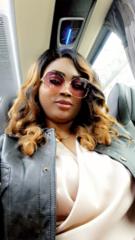 Oyere Cynthia Nchenge Tapita