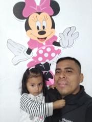 Cesar Antonio Pérez tunay