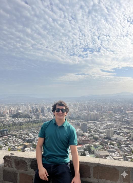 Ayrton Laura Taboada