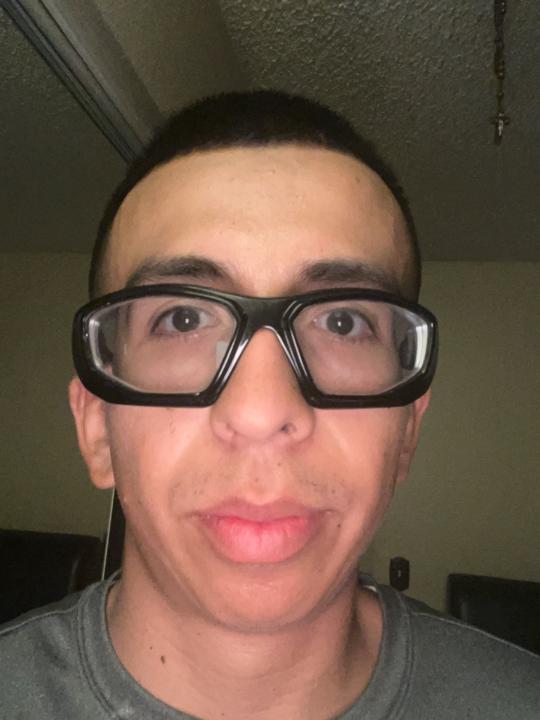 Omar Delatorre