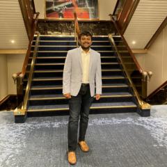 Shiva Prasad Achukatla
