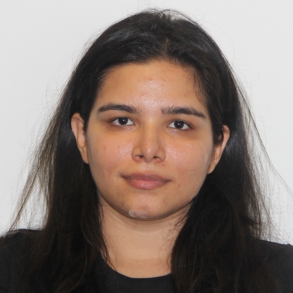 Diksha Kataria