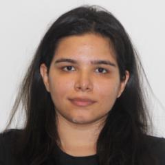 Diksha Kataria