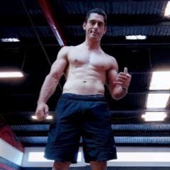 Mike Almuina