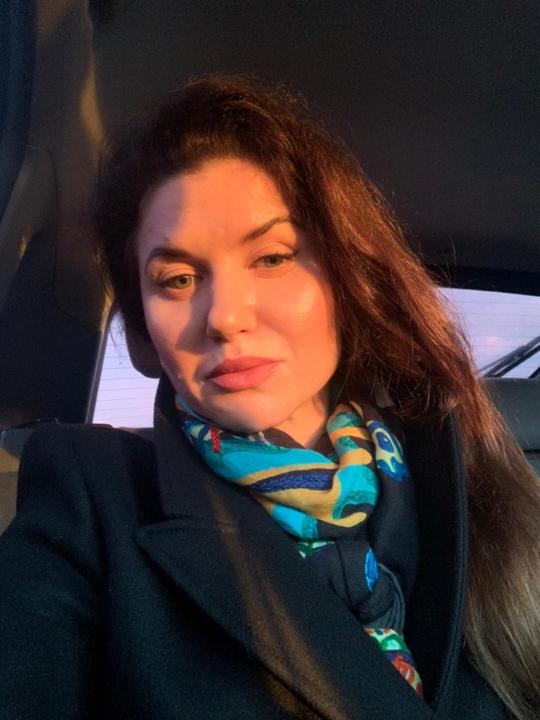 Valentina Bobrovskaya