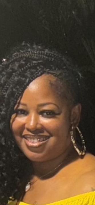 Jackie Sewell