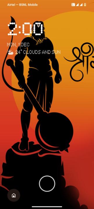 Santhosh Uppula