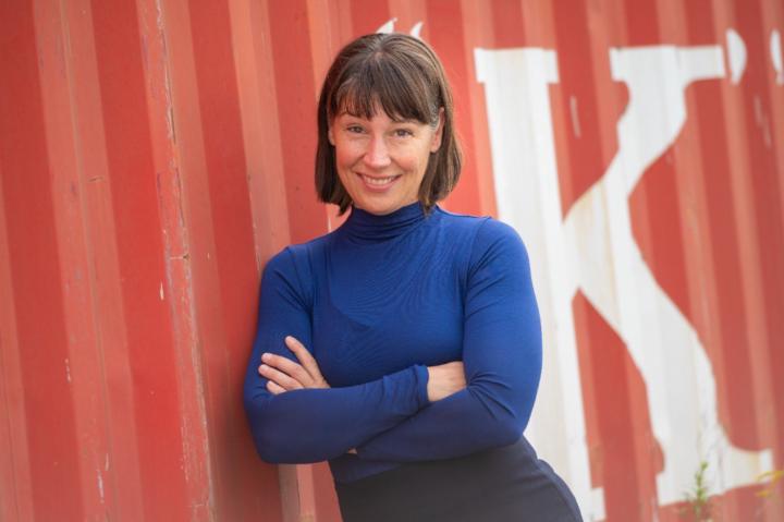 Kerstin Maria Humberg