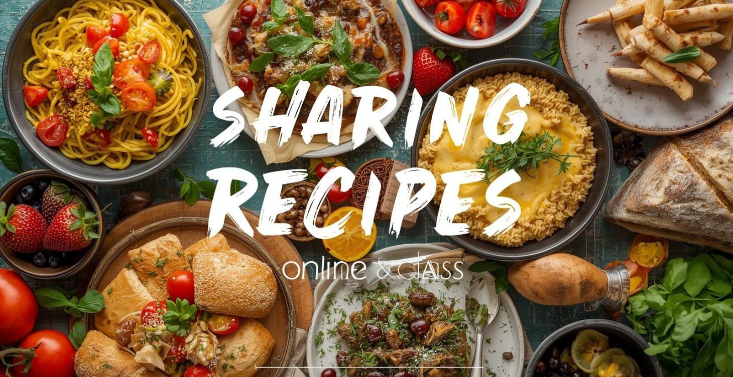 What's on Your Plate 🍽