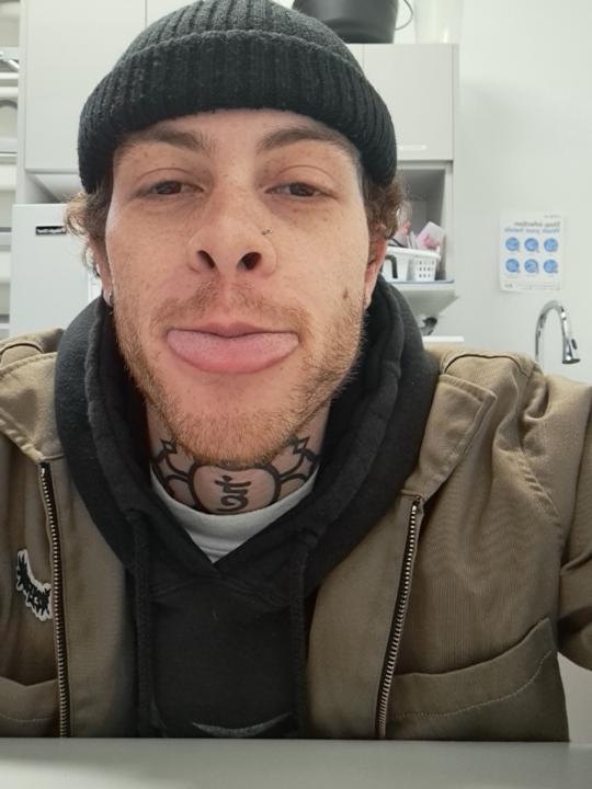 Tommy Patrice