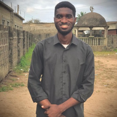 Emmanuel Okolo