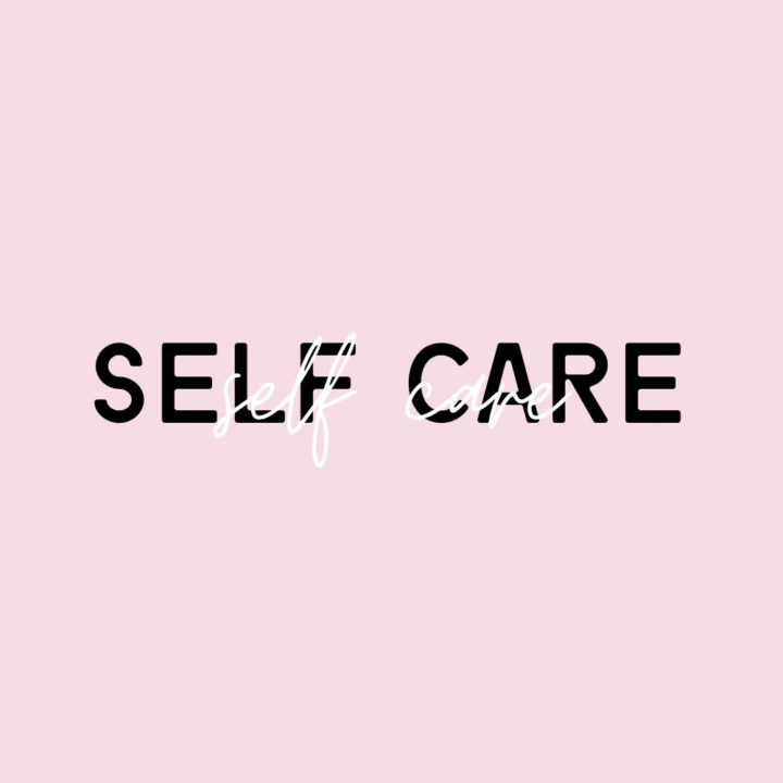 💖 Glow-Up Goals: Self-Care Isn’t Selfish 💖
