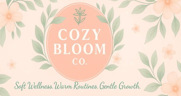 Cozy Bloom Co.