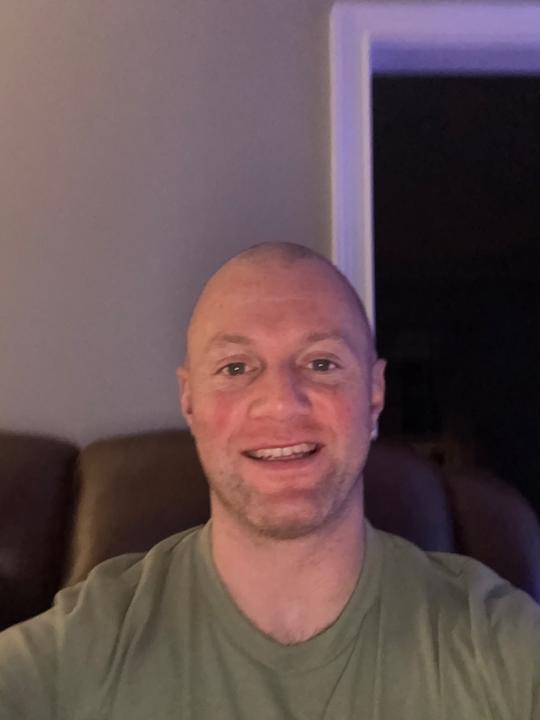 Brad Atkinson