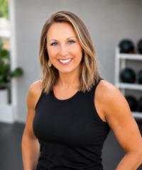 Crystal Mobley