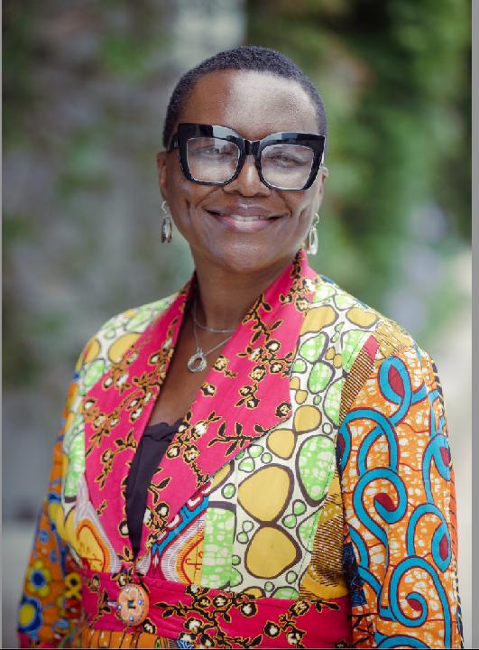 Dionne Parker