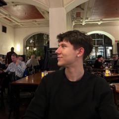 Dominik Bartl
