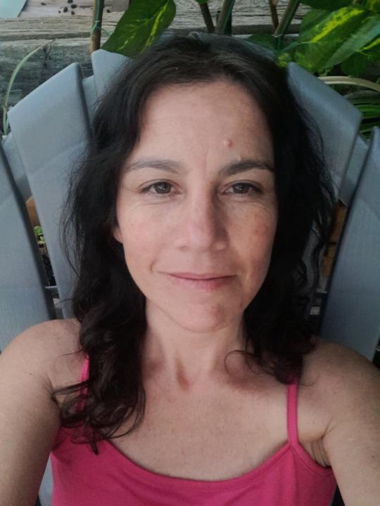 Jezabel Torres