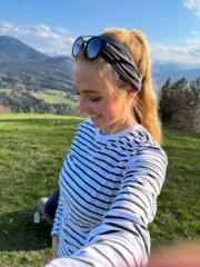 Franzi Ogroske
