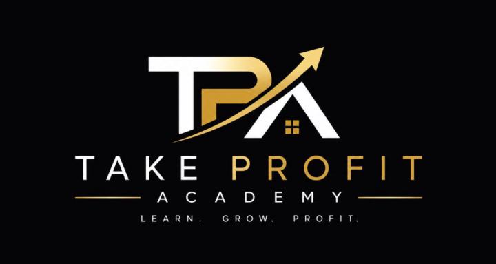 Take Profit Academy