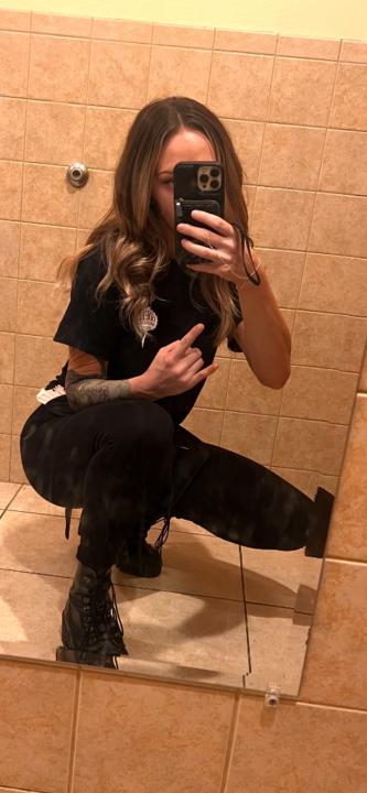 Shayla Laramie