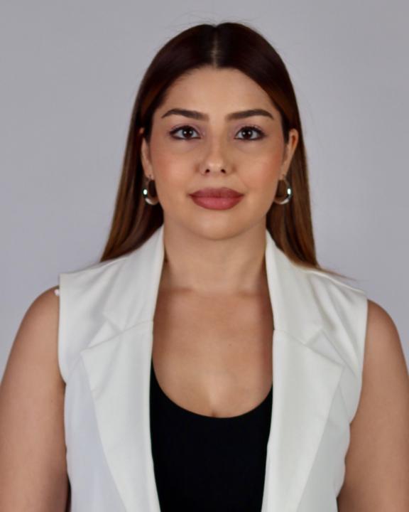 Katherine Duran Vega