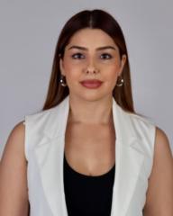 Katherine Duran Vega