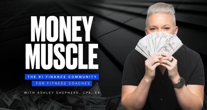 Money Muscle 