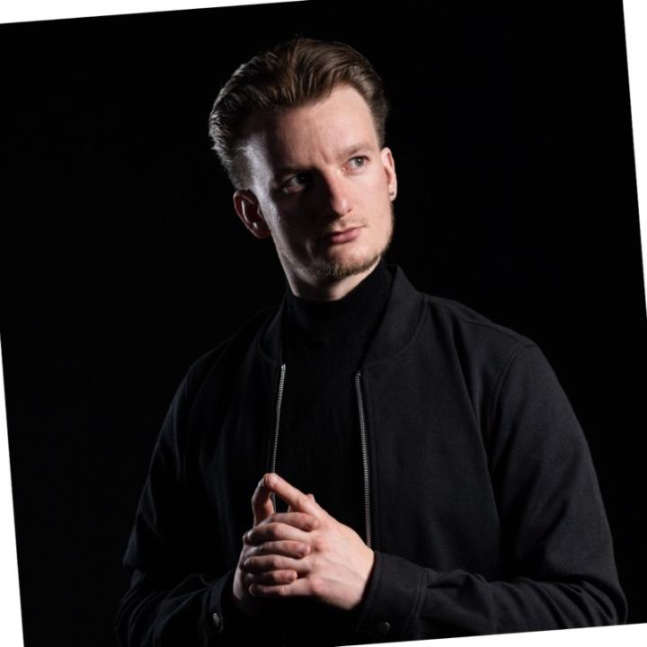 Merijn Manders