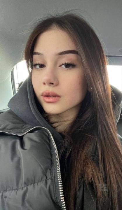 Olivia Amelia