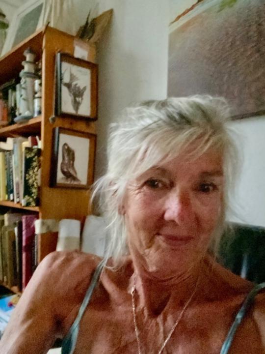 Tracie Grace-Gallagher