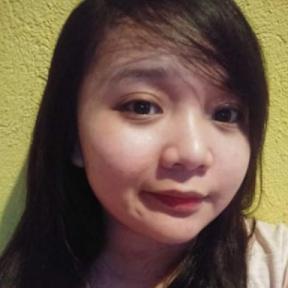 Rayzah Rogong