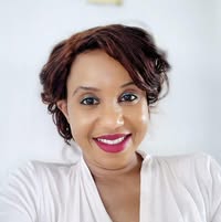 Yvonne Mnyani