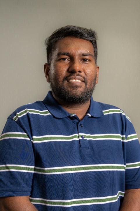 Kalhara Perera