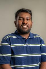 Kalhara Perera