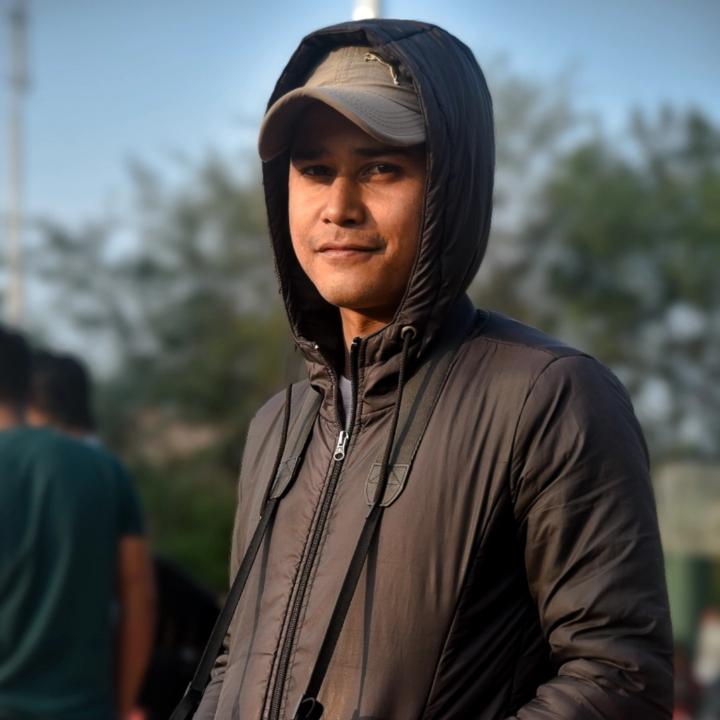 Stephan Sanbiangdor Lamare