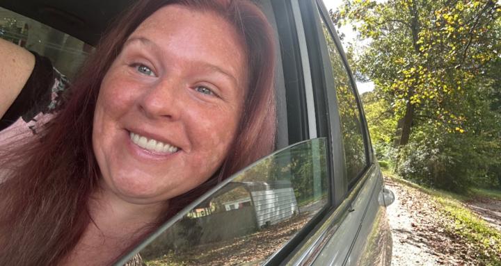 Tiffany all about my kids