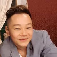 Brendon Liew