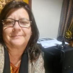 Annelie Botha