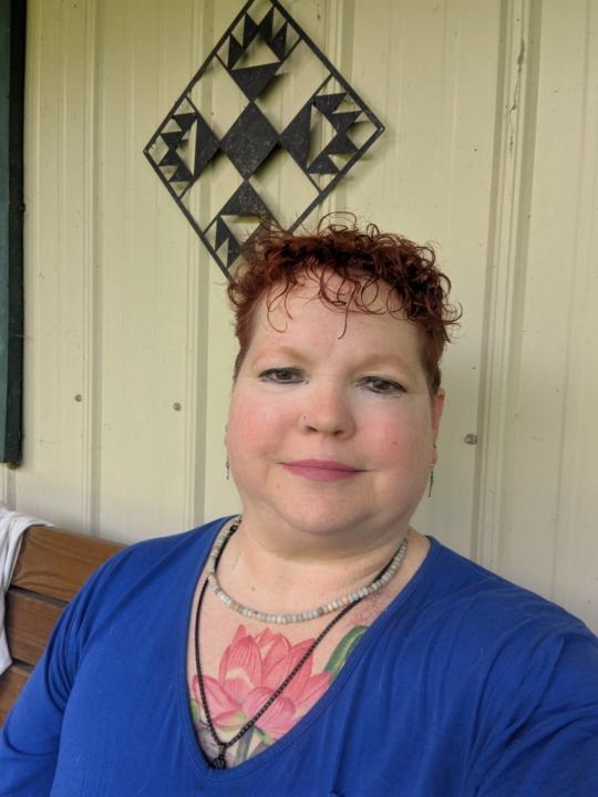 Jennifer Gorgas