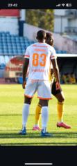 Mamad Tounkara