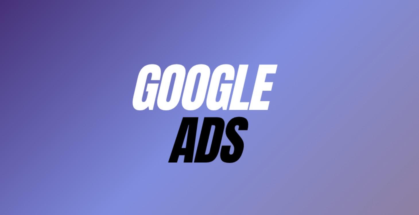 Google Ads For Aesthetics